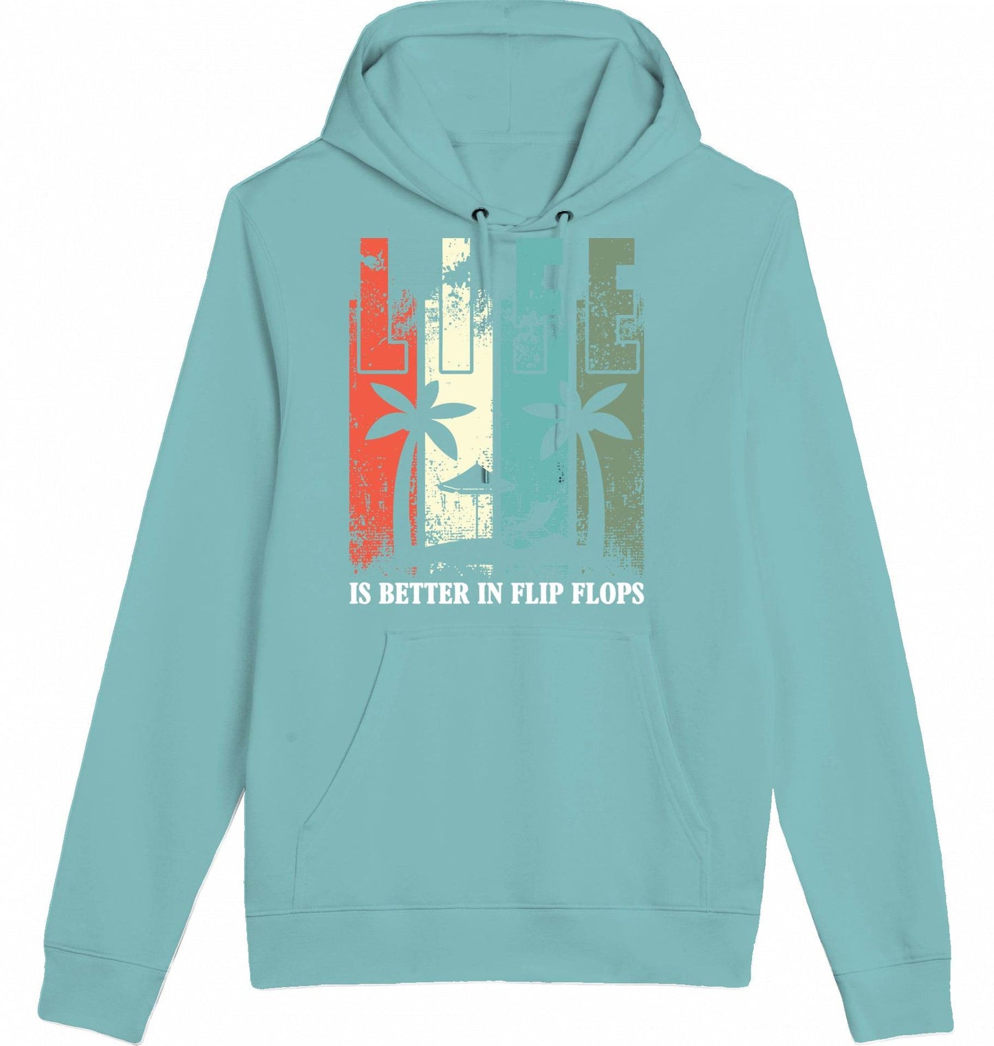 Li - Hoodie - DePeO