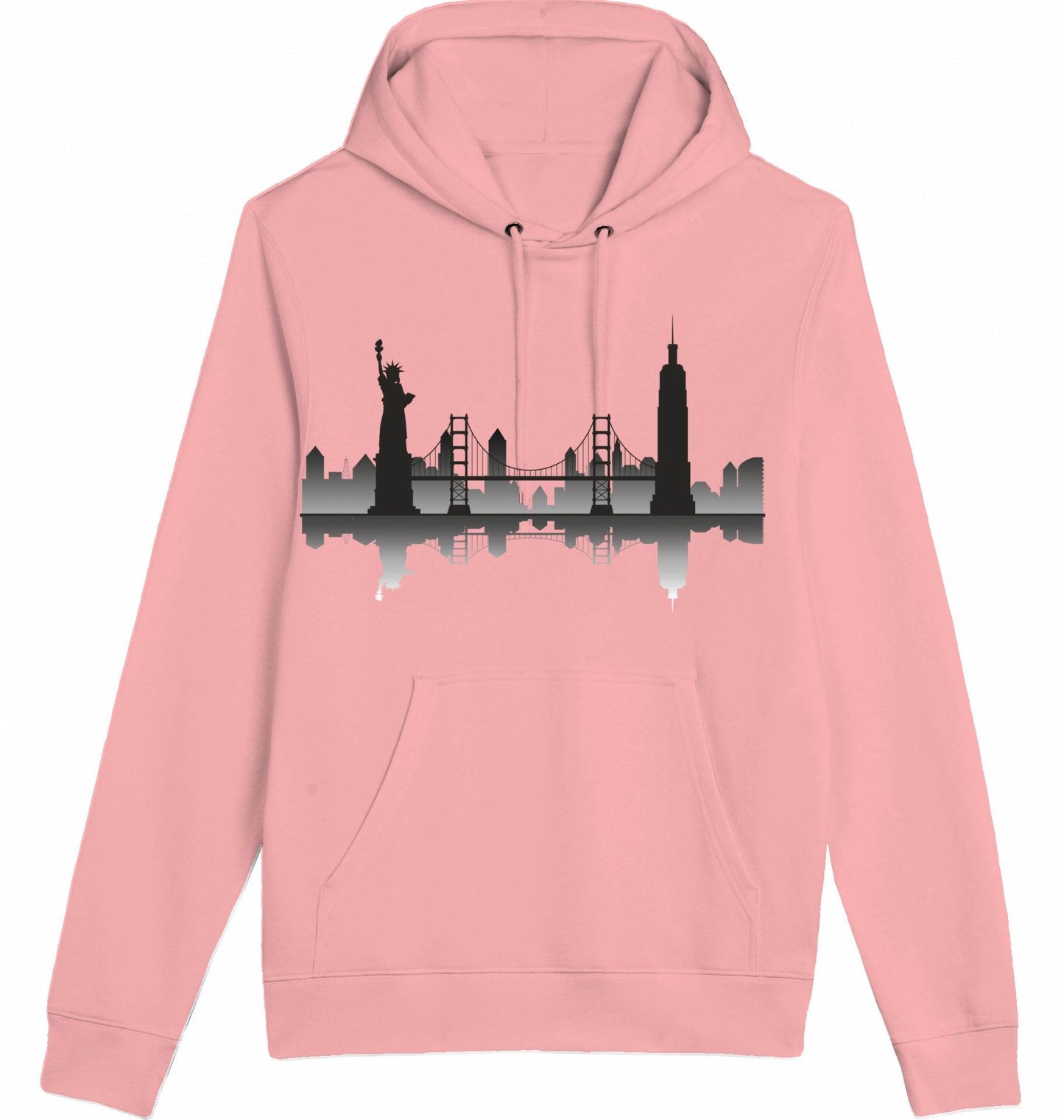 NY - Hoodie - DePeO