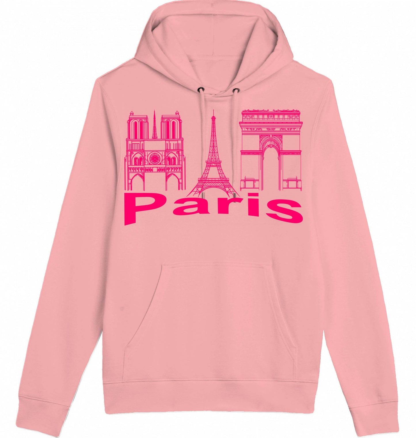 P3 - Hoodie - DePeO