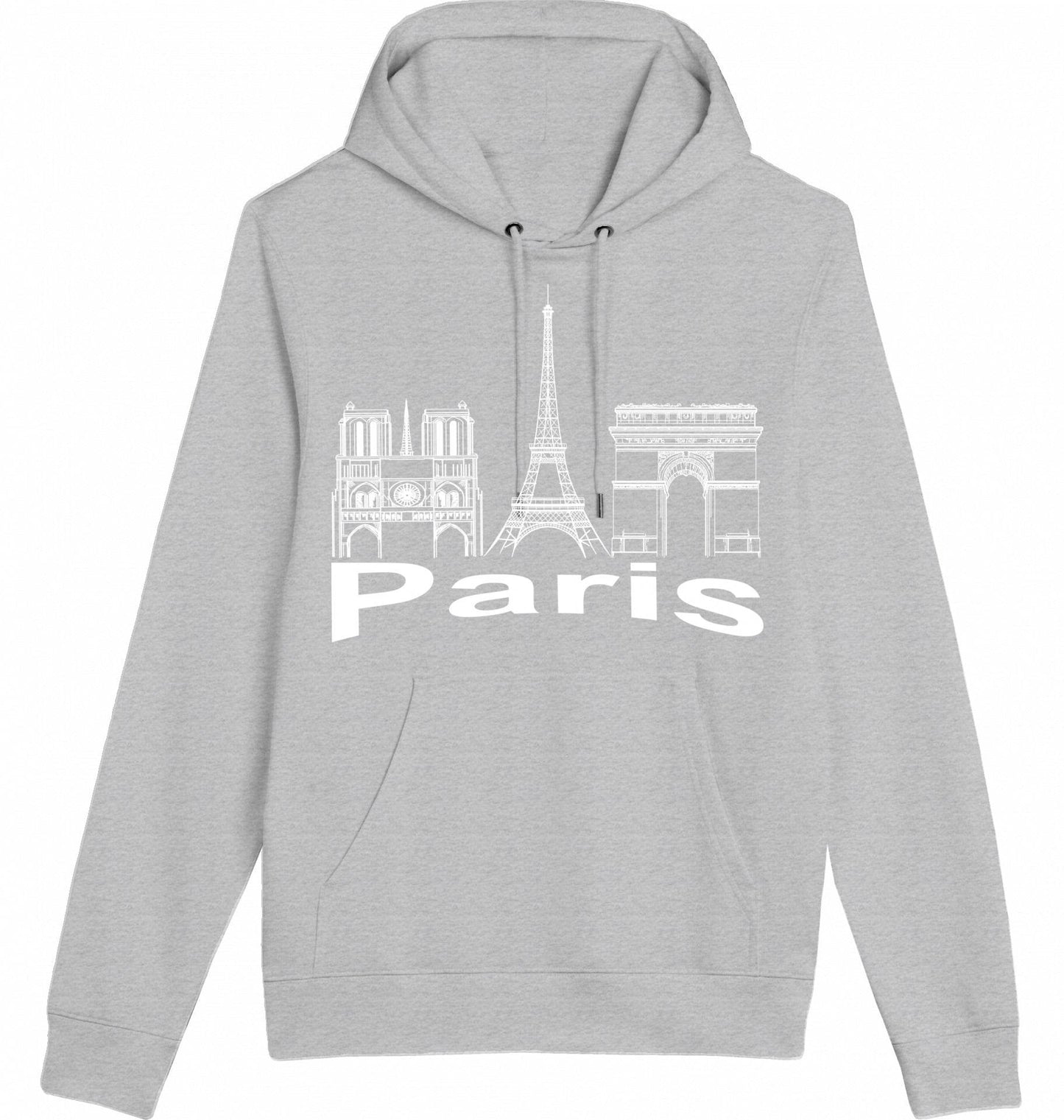 P4 - Hoodie - DePeO