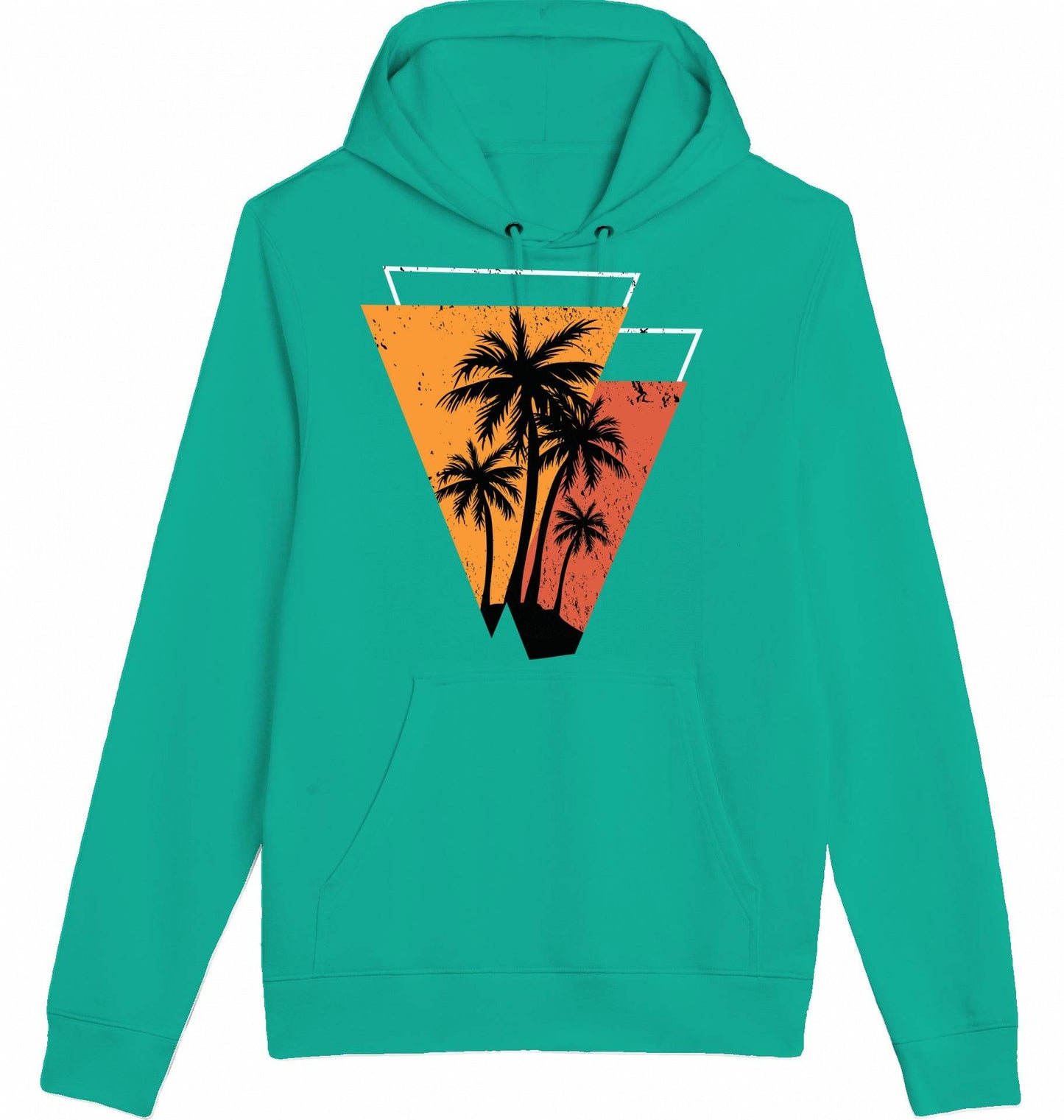 CA - Hoodie - DePeO