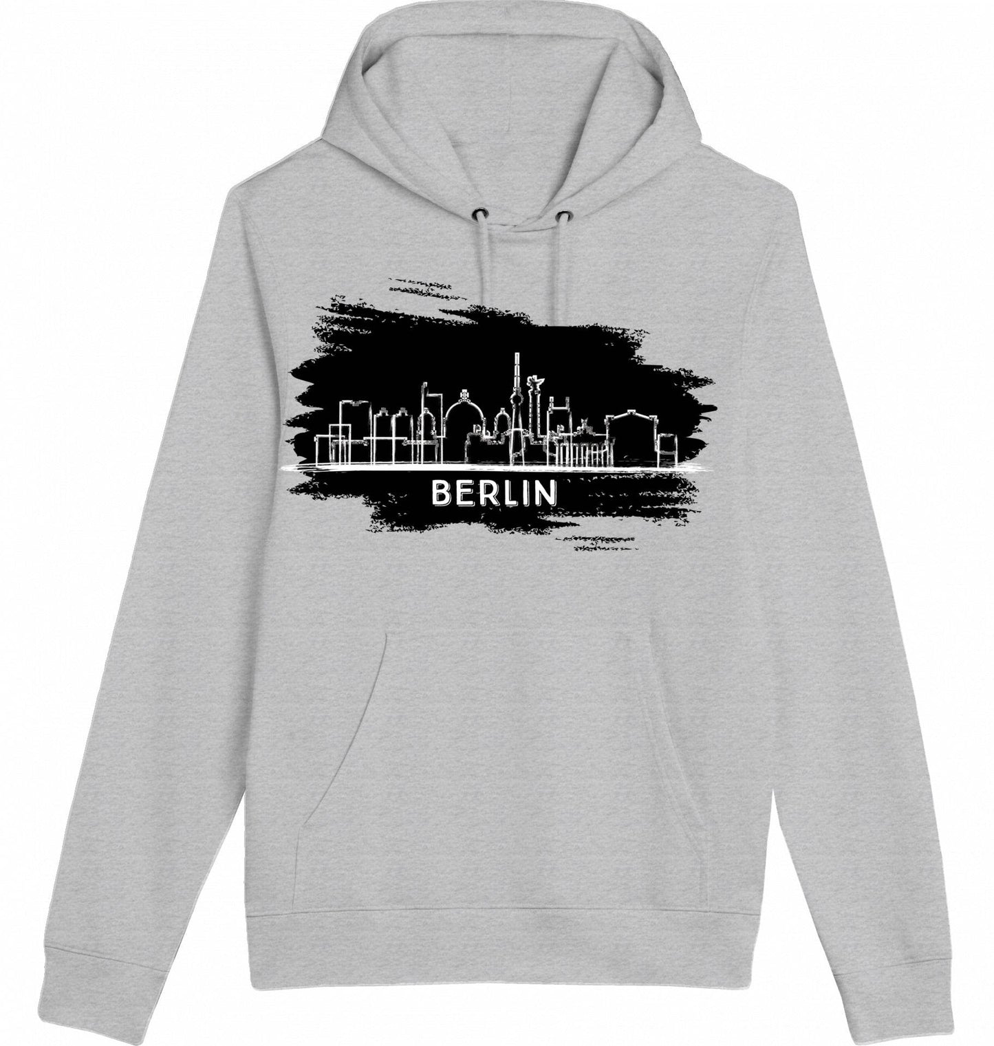 Sky 1 - Hoodie - DePeO