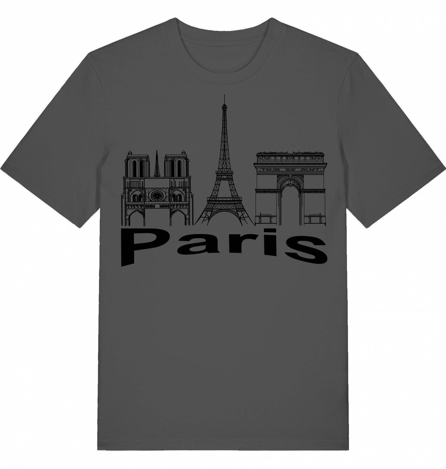 P1 - T-Shirt - DePeO