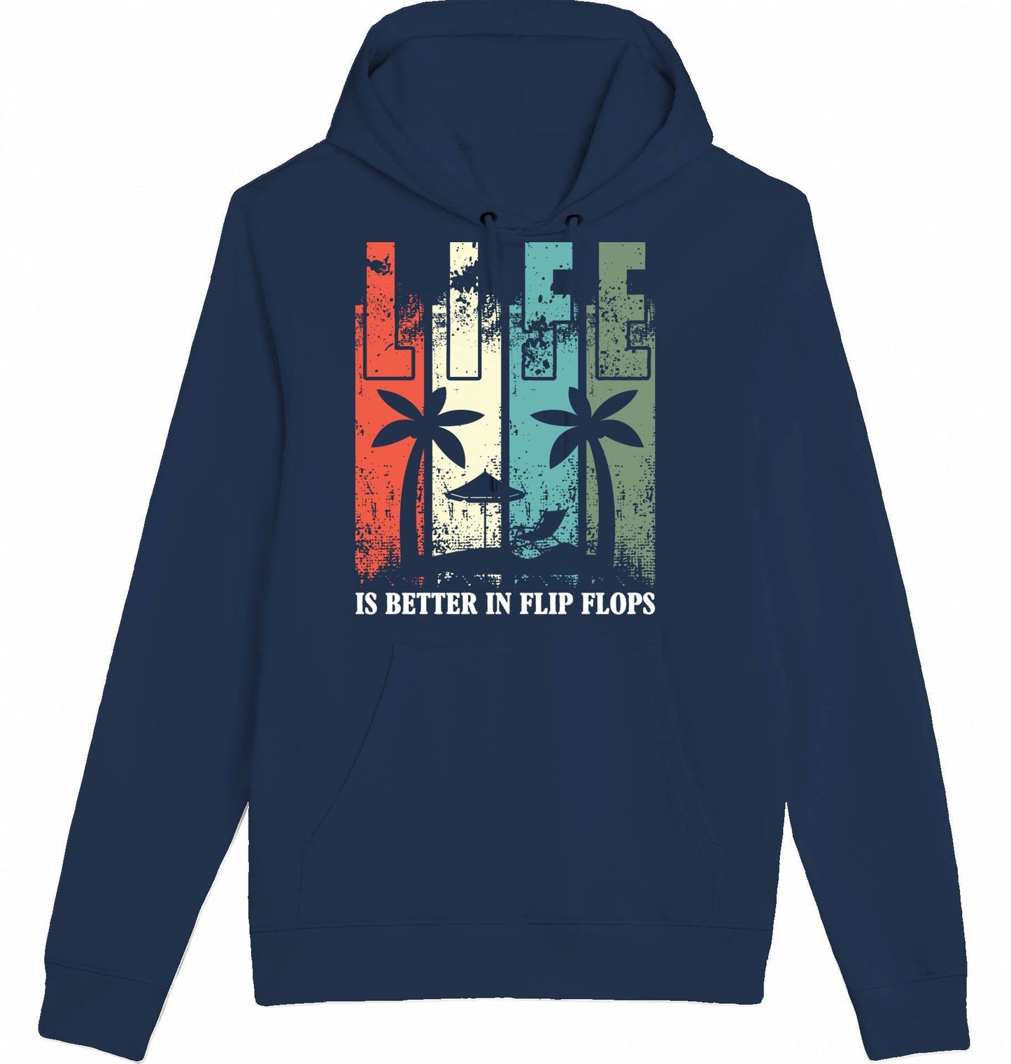 Li - Hoodie - DePeO