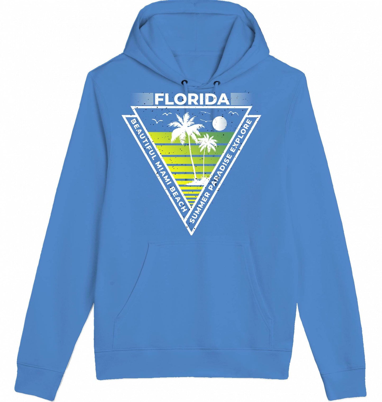 F1 - Hoodie - DePeO
