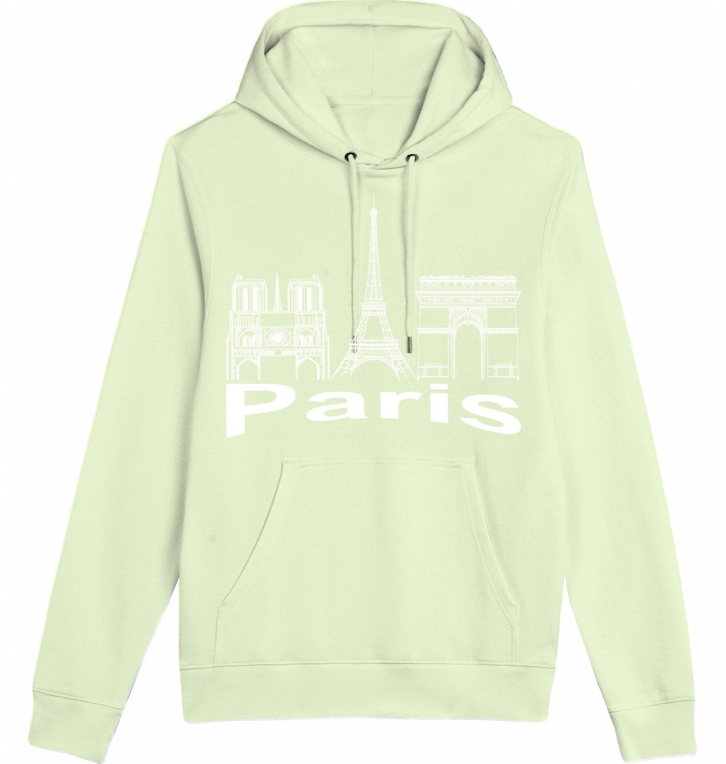 P4 - Hoodie - DePeO