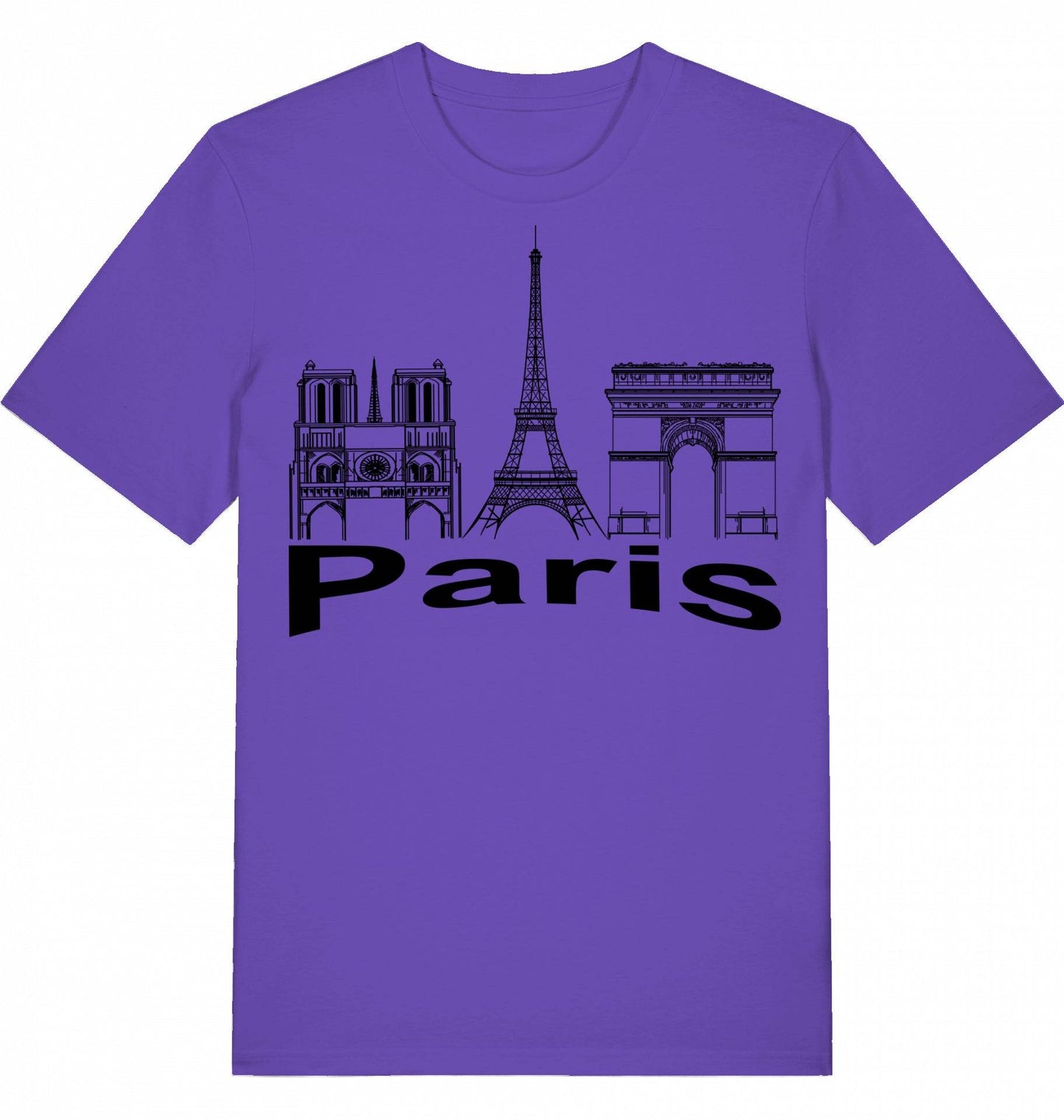 P1 - T-Shirt - DePeO
