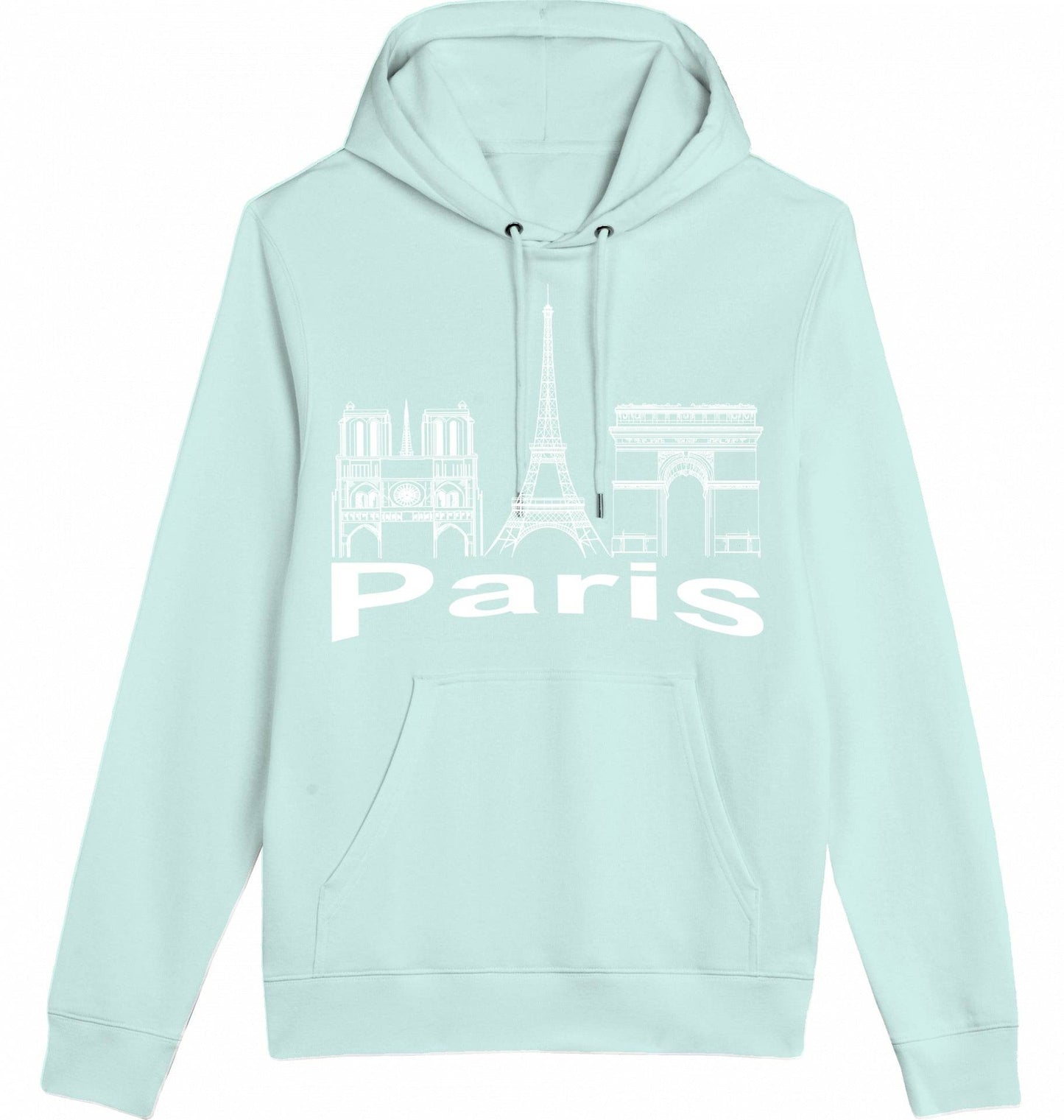 P4 - Hoodie - DePeO