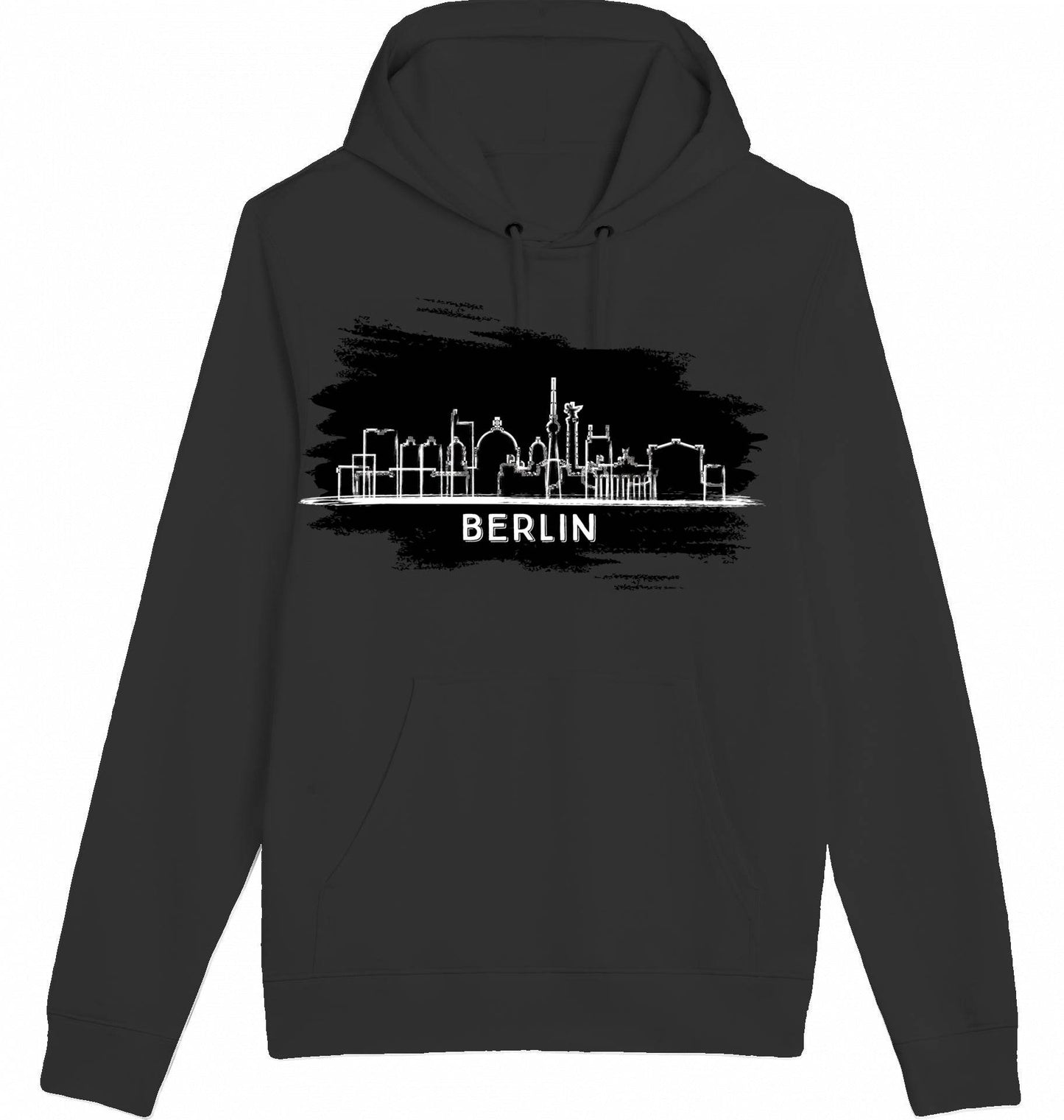 Sky 1 - Hoodie - DePeO