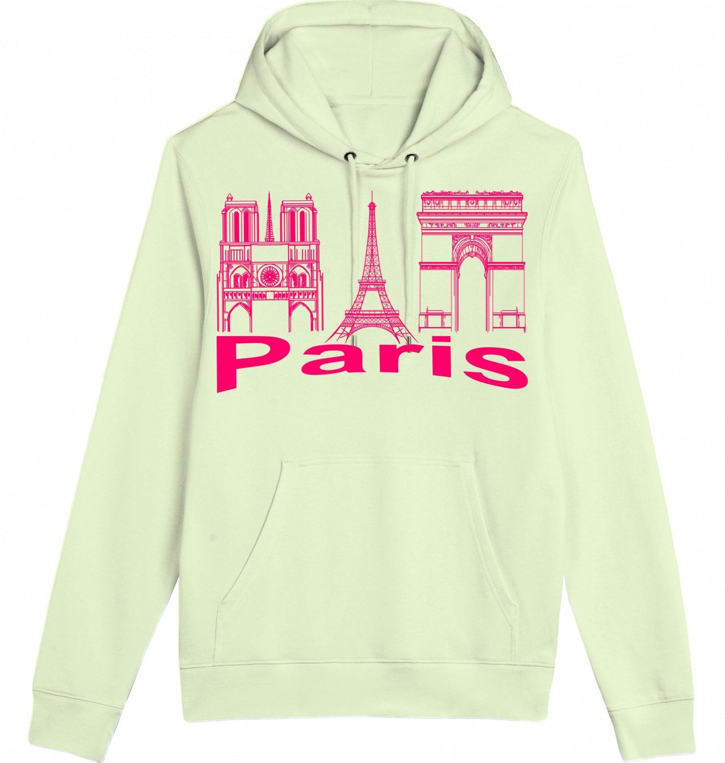 P3 - Hoodie - DePeO