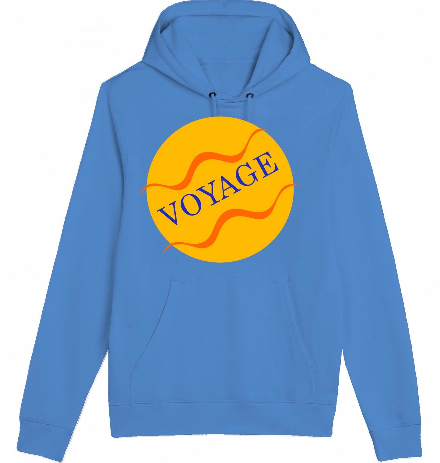 Voyage - Hoodie - DePeO