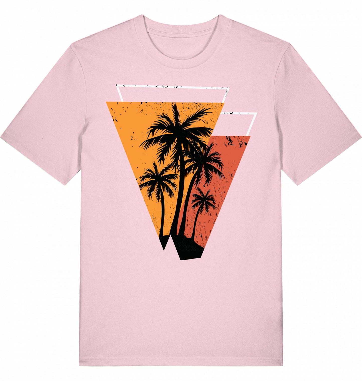 CA - T-Shirt - DePeO