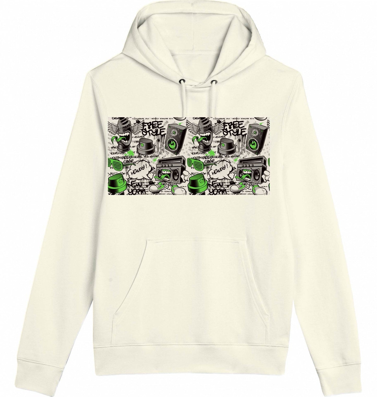 GR - Hoodie - DePeO