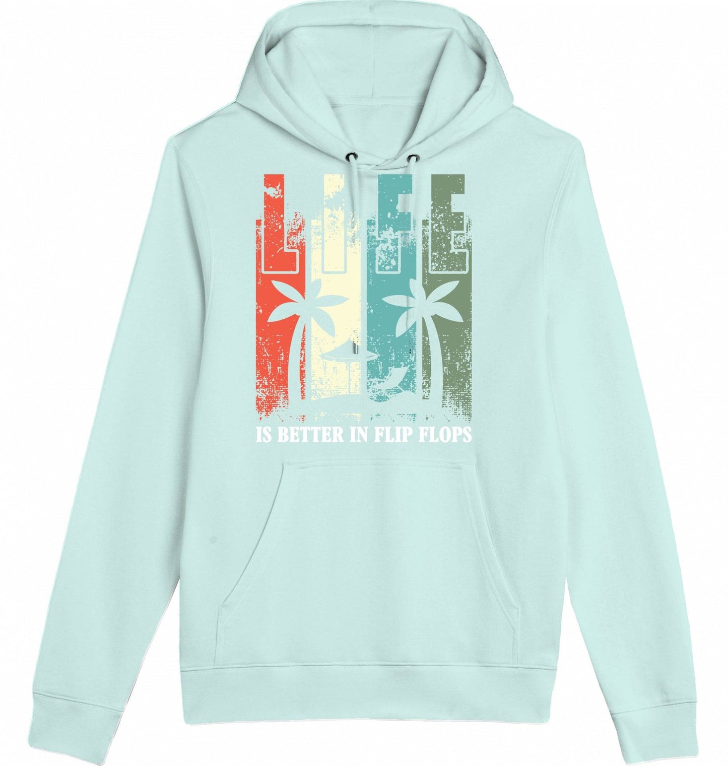 Li - Hoodie - DePeO