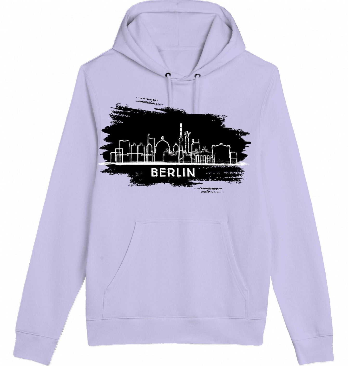Sky 1 - Hoodie - DePeO