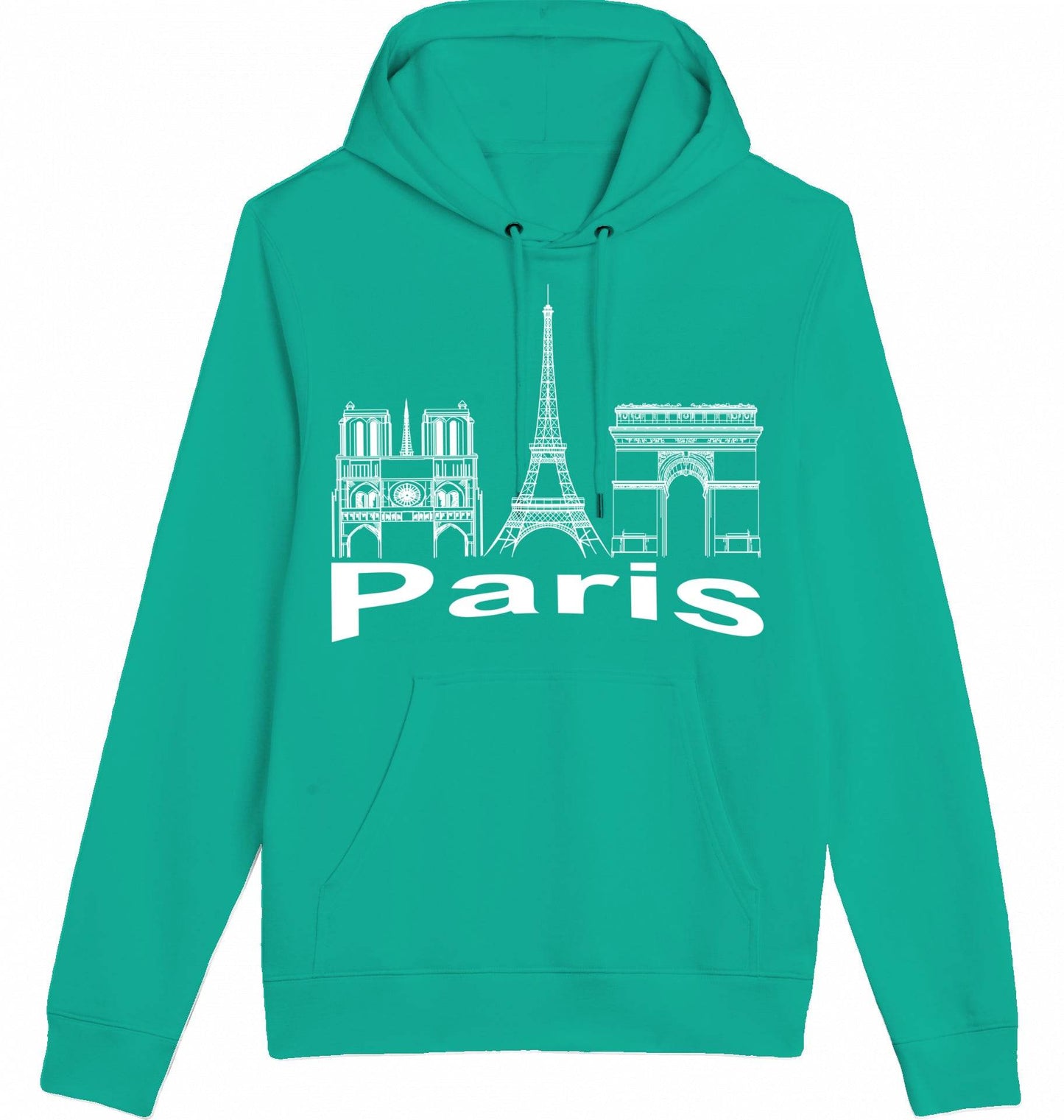 P4 - Hoodie - DePeO