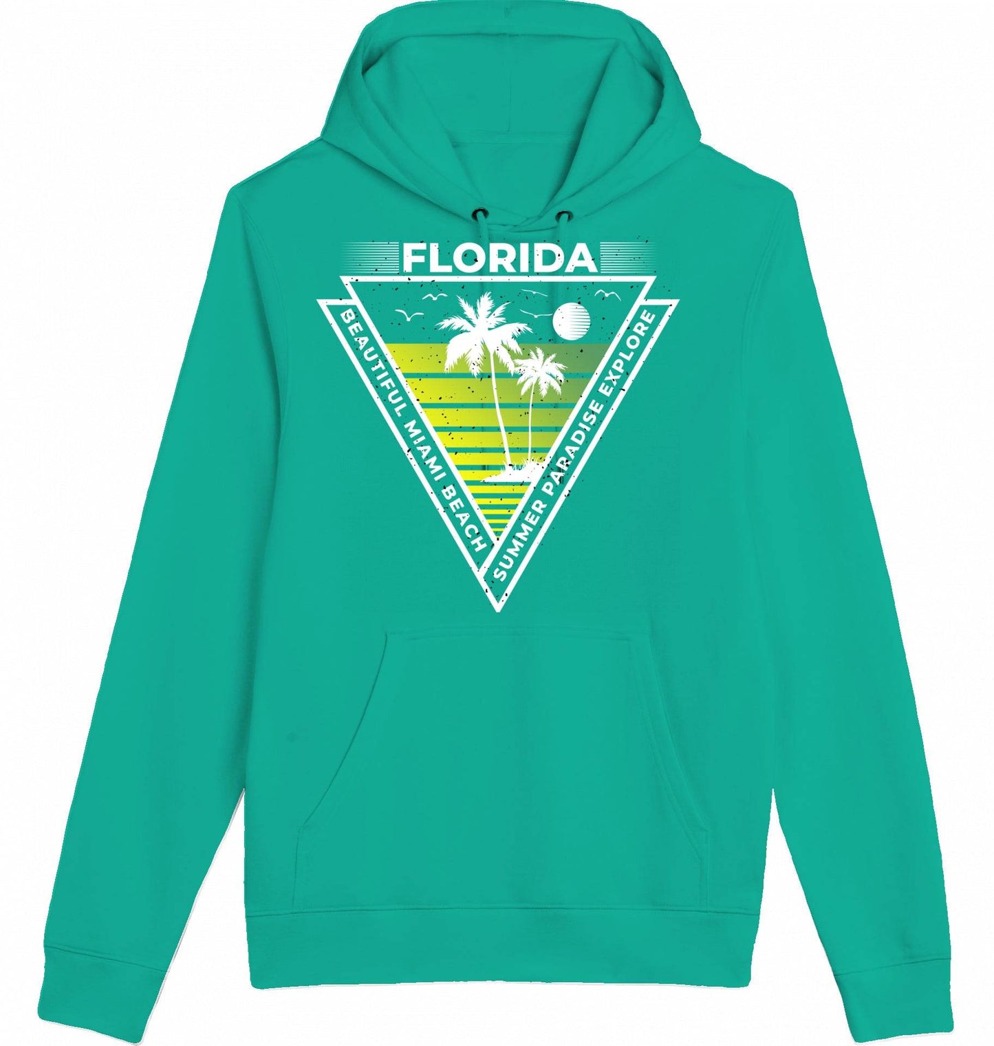F1 - Hoodie - DePeO