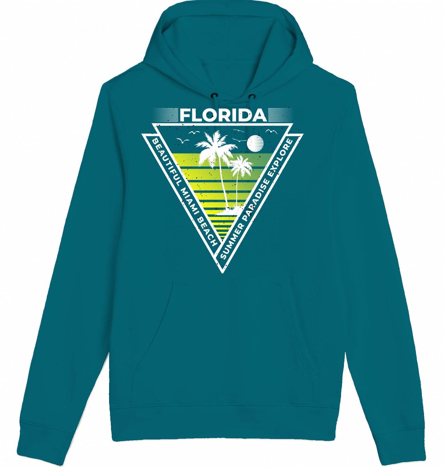 F1 - Hoodie - DePeO