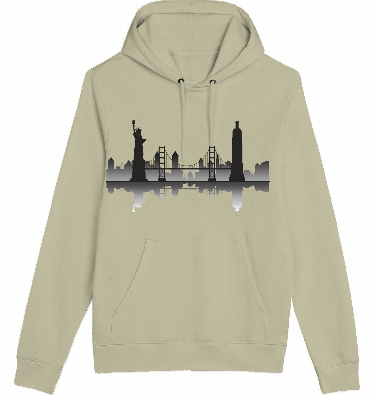 NY - Hoodie - DePeO