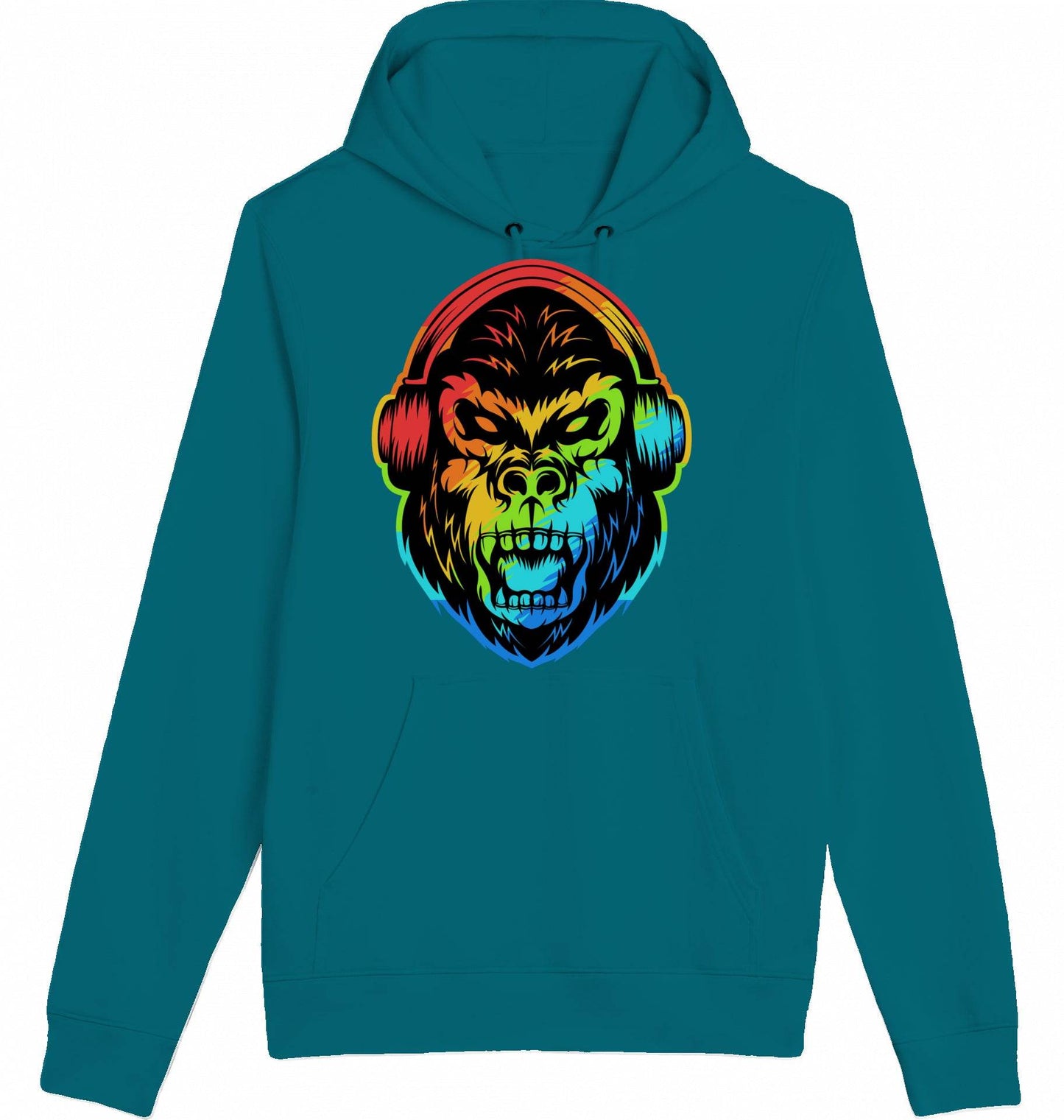 G1 - Hoodie - DePeO