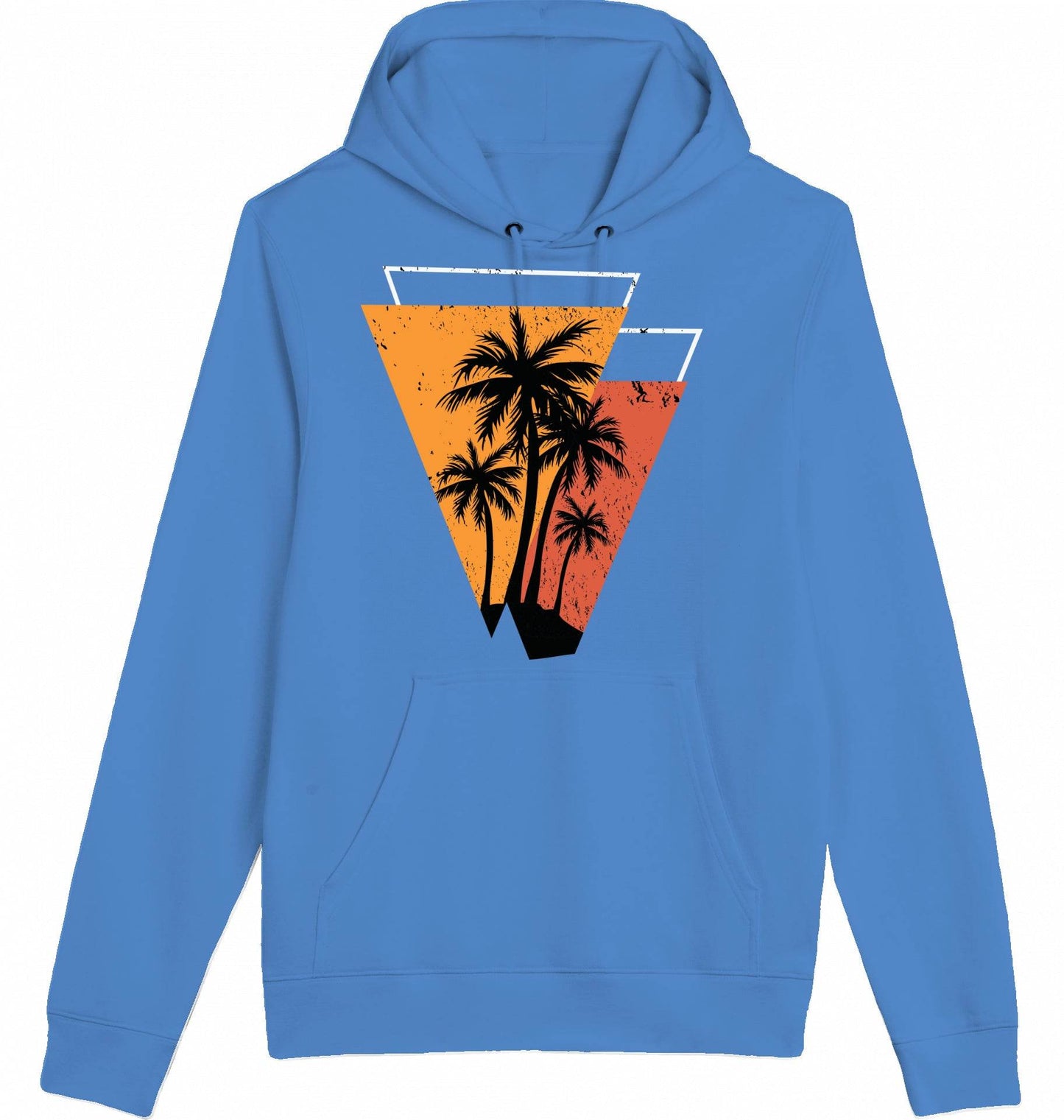 CA - Hoodie - DePeO