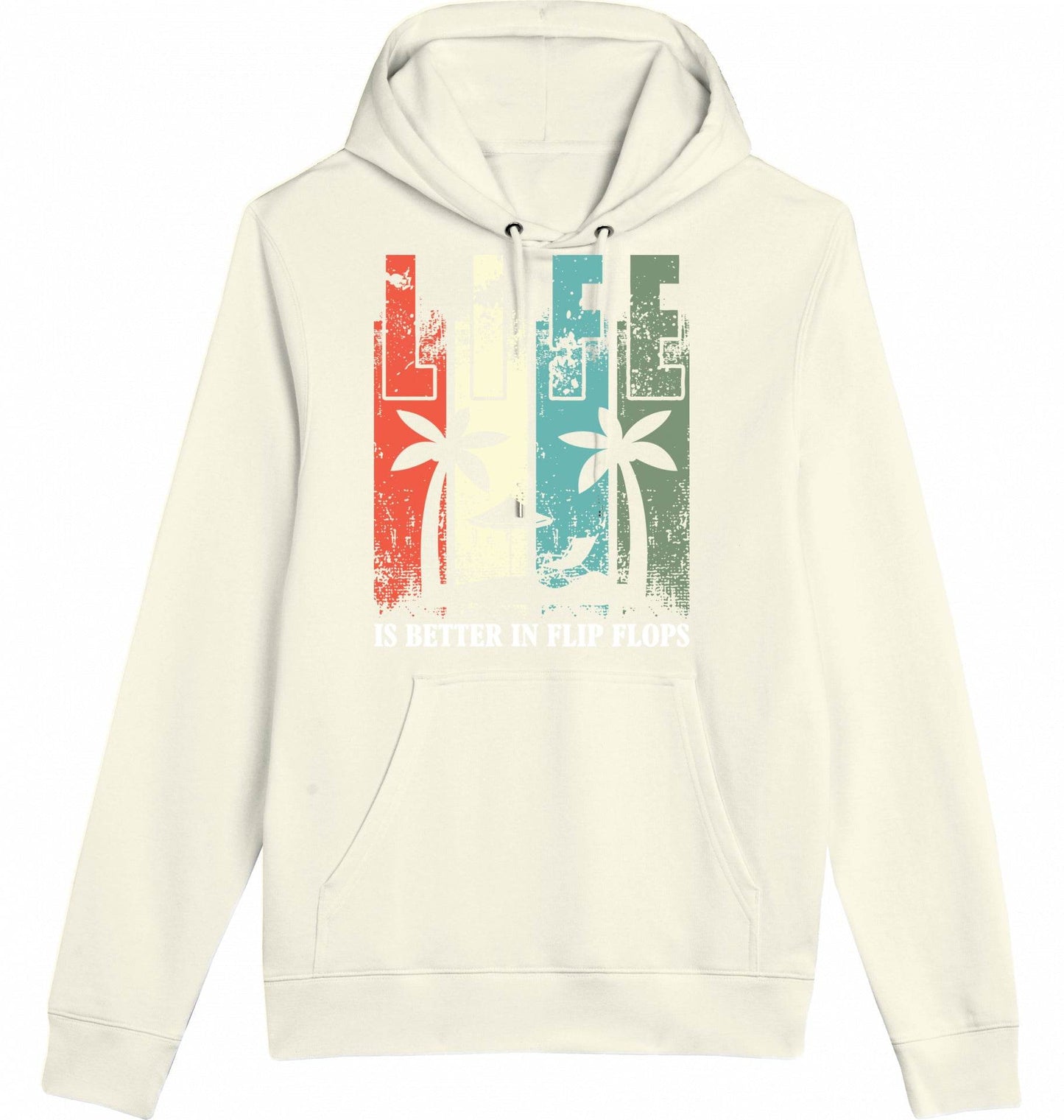 Li - Hoodie - DePeO