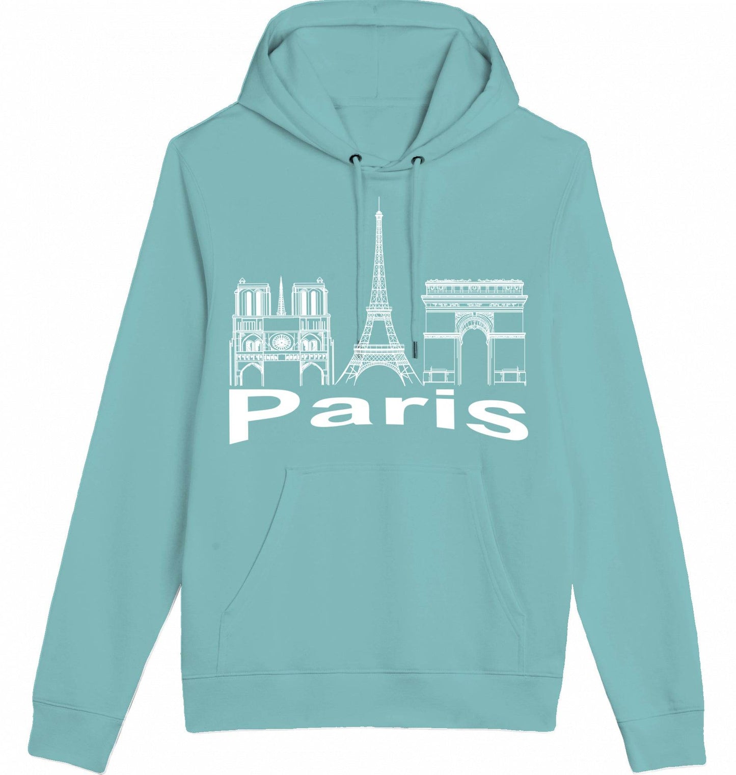 P4 - Hoodie - DePeO
