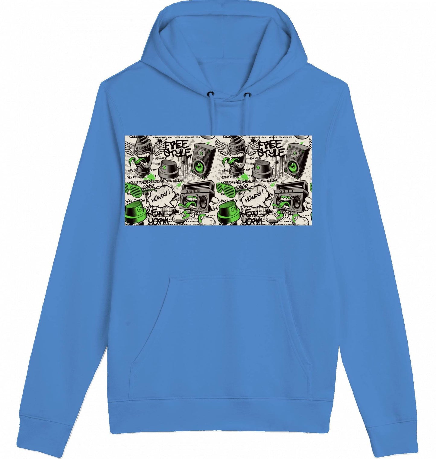GR - Hoodie - DePeO