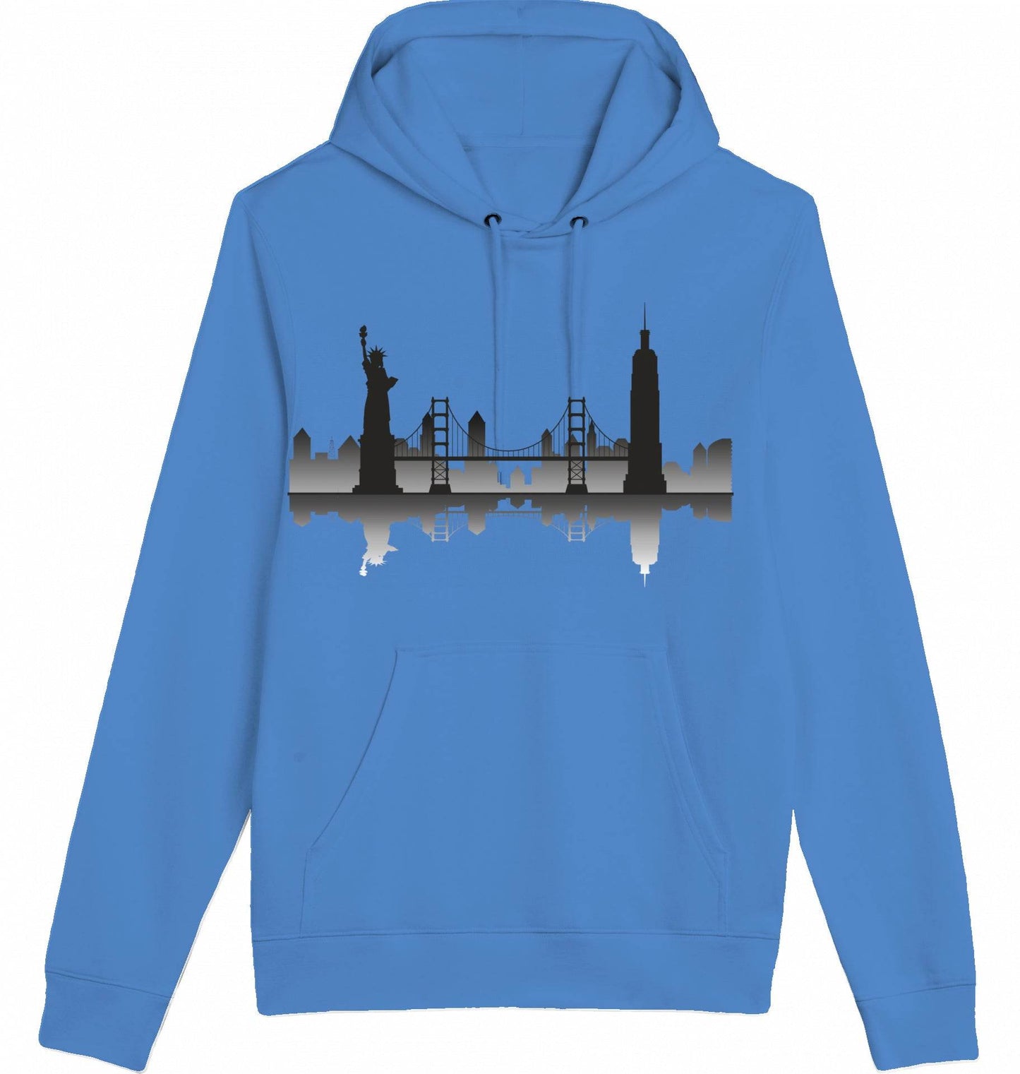 NY - Hoodie - DePeO