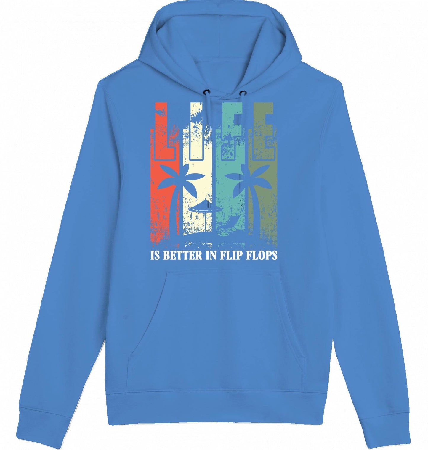Li - Hoodie - DePeO
