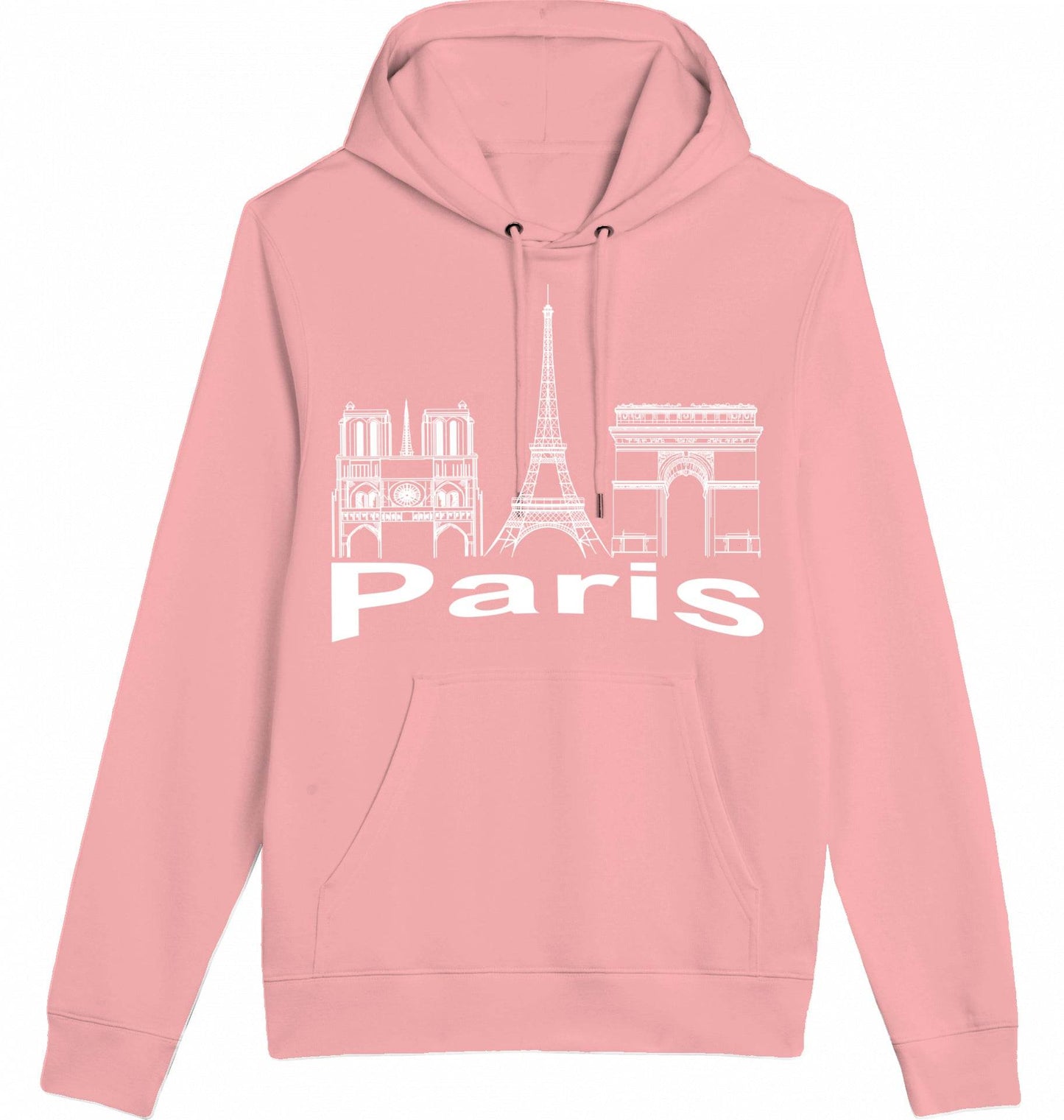P4 - Hoodie - DePeO