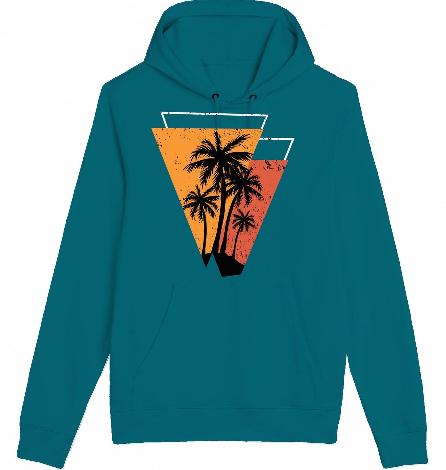 CA - Hoodie - DePeO
