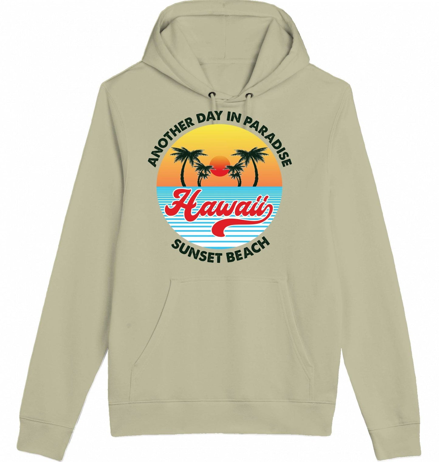 HA - Hoodie - DePeO