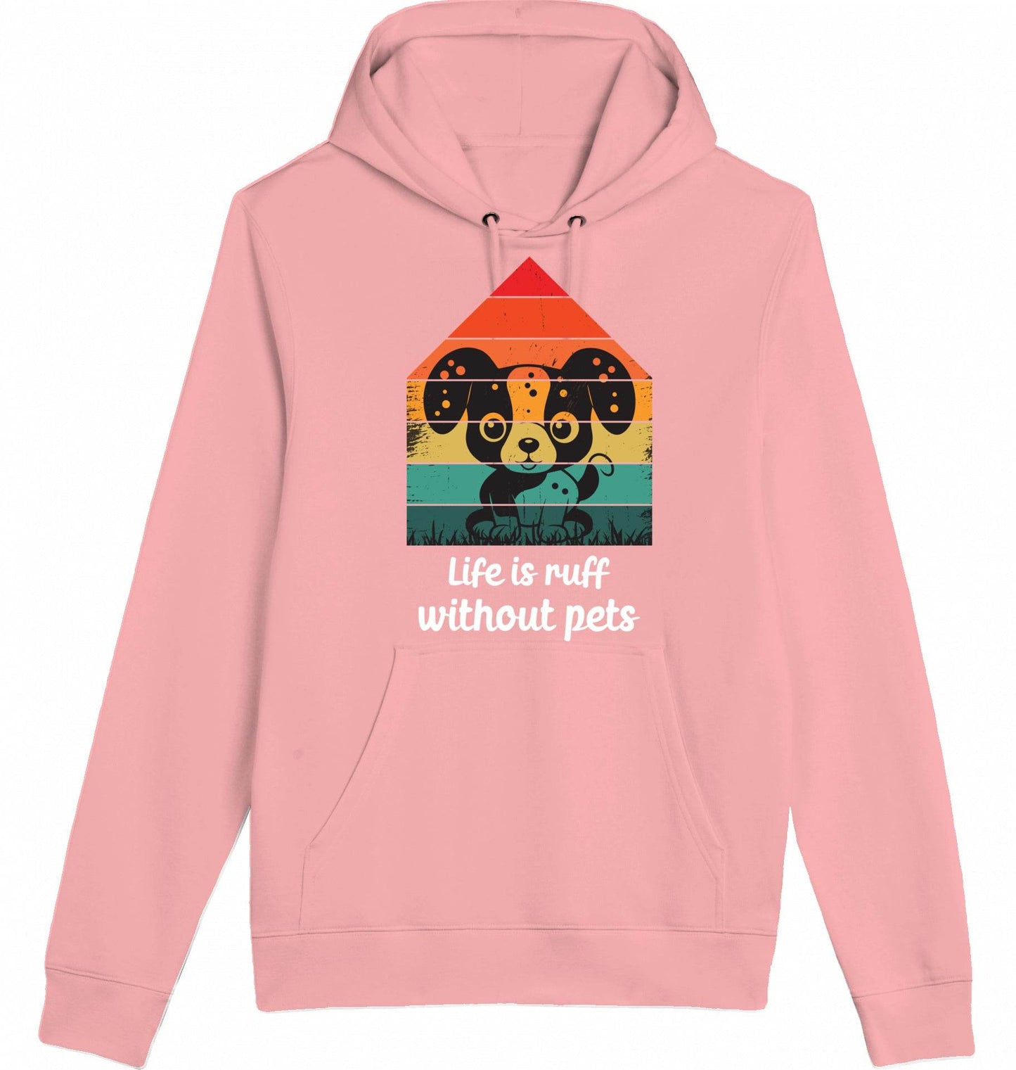D - Hoodie - DePeO