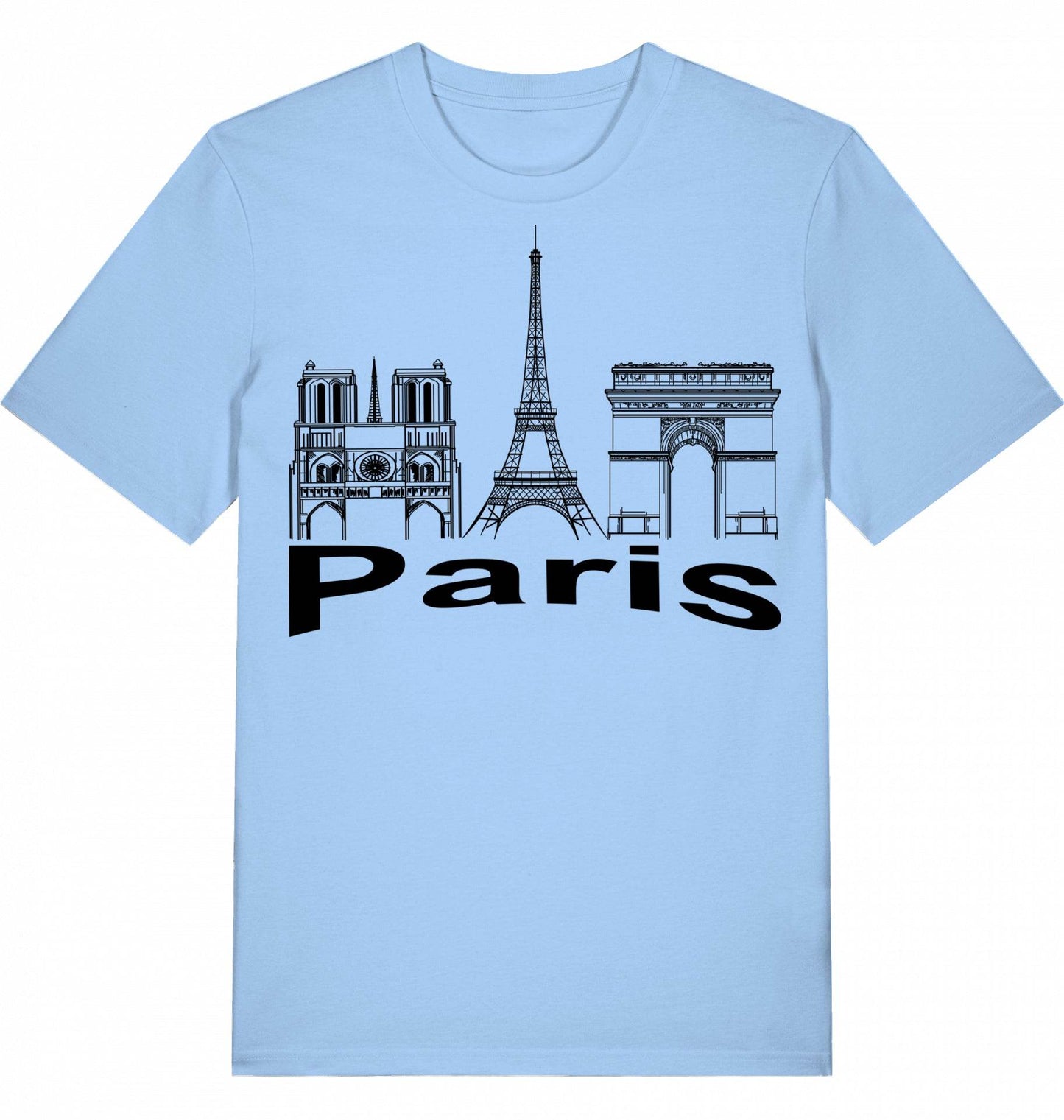 P1 - T-Shirt - DePeO
