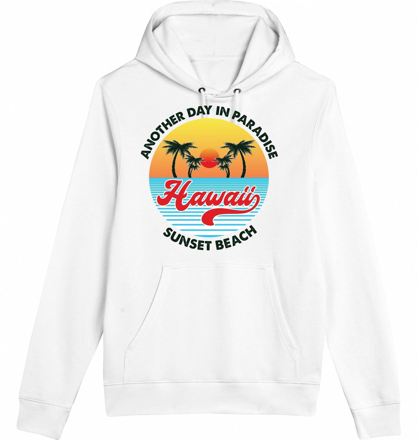 HA - Hoodie - DePeO