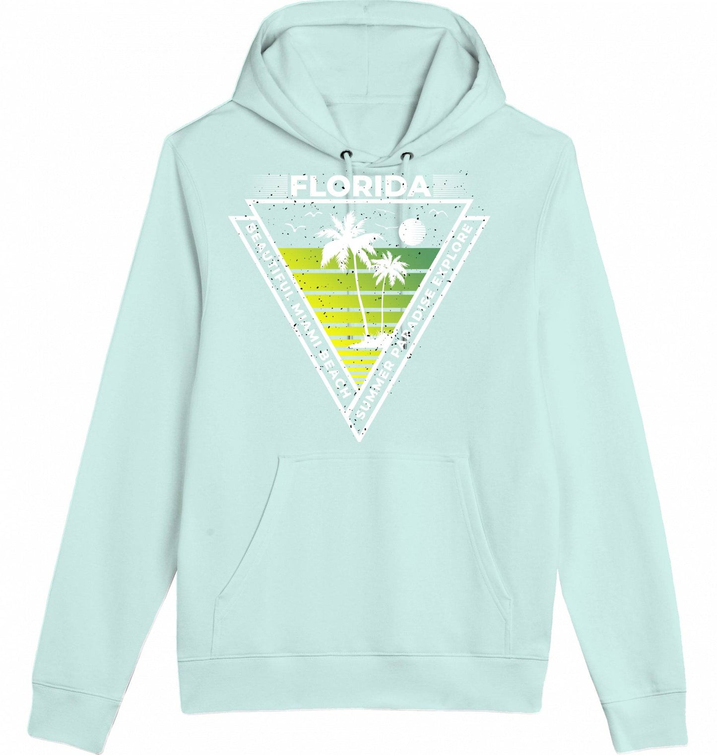 F1 - Hoodie - DePeO