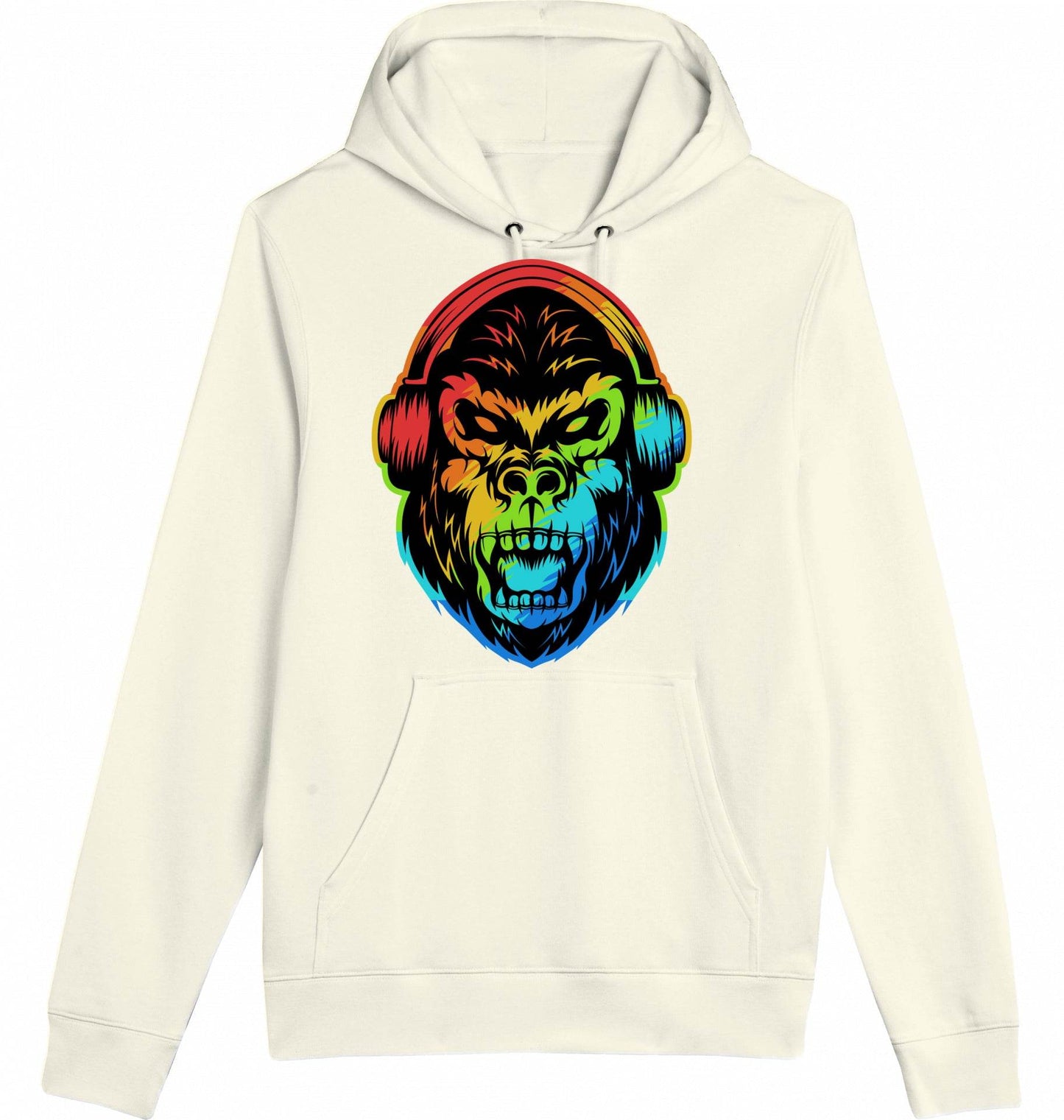 G1 - Hoodie - DePeO