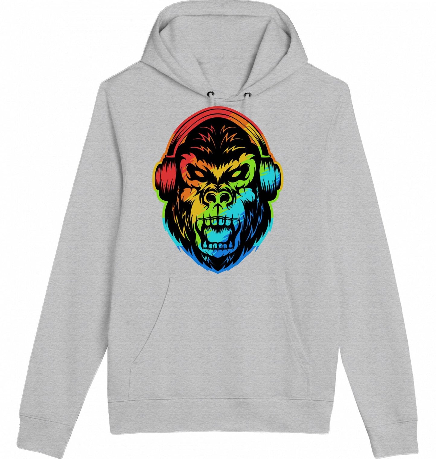 G1 - Hoodie - DePeO