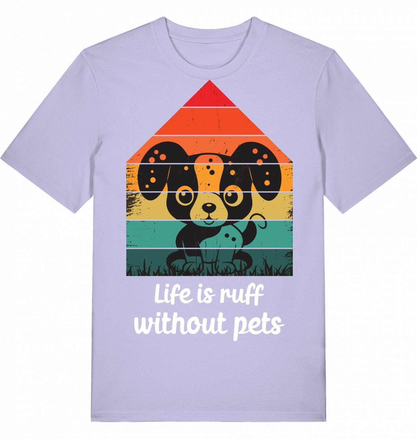 D - T-Shirt - DePeO