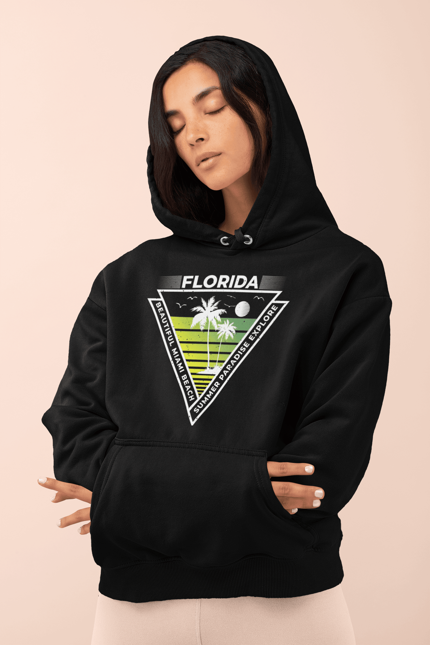 F1 - Hoodie - DePeO