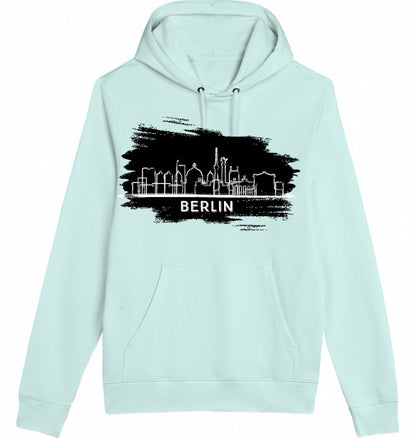 Sky 1 - Hoodie - DePeO