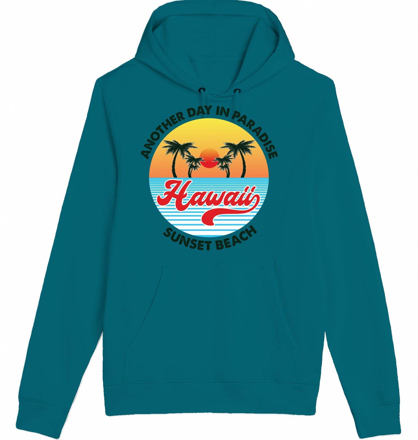HA - Hoodie - DePeO
