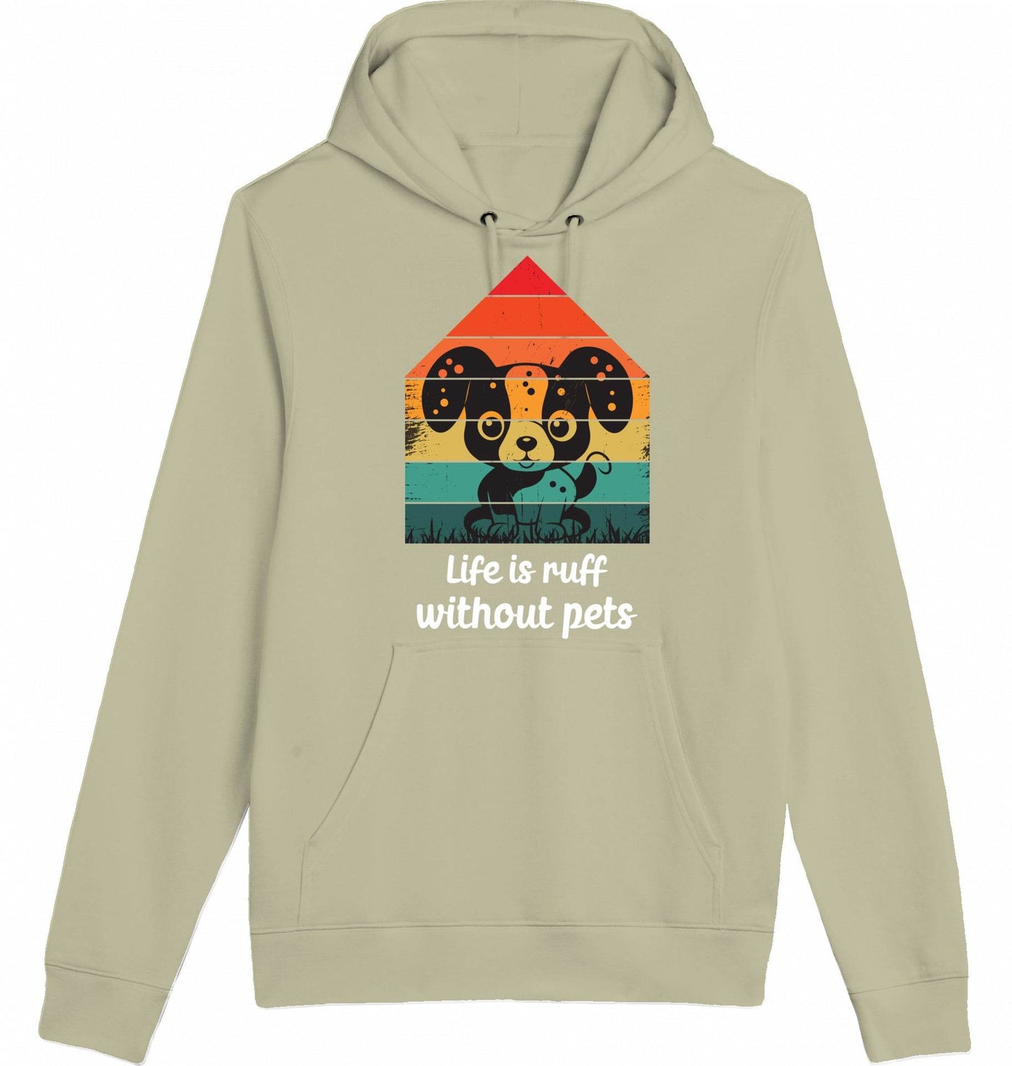 D - Hoodie - DePeO