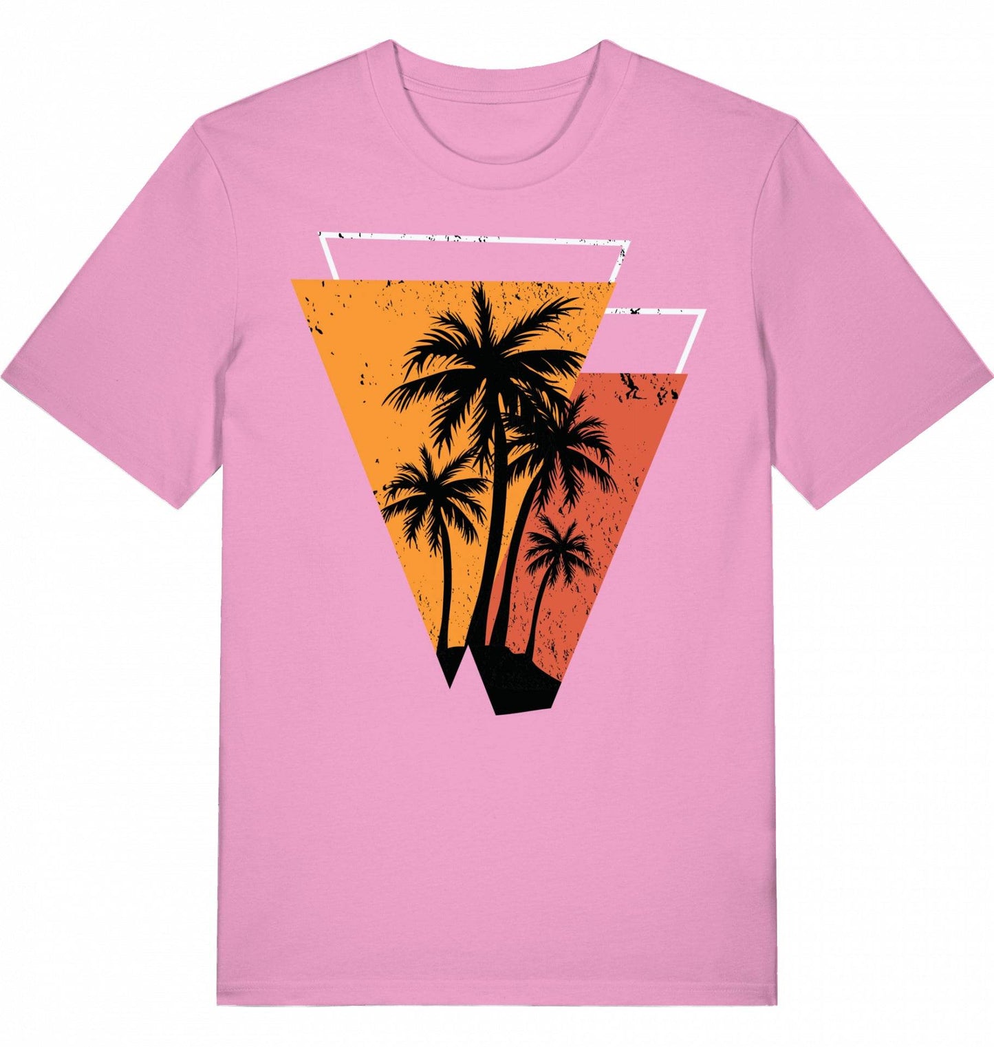 CA - T-Shirt - DePeO