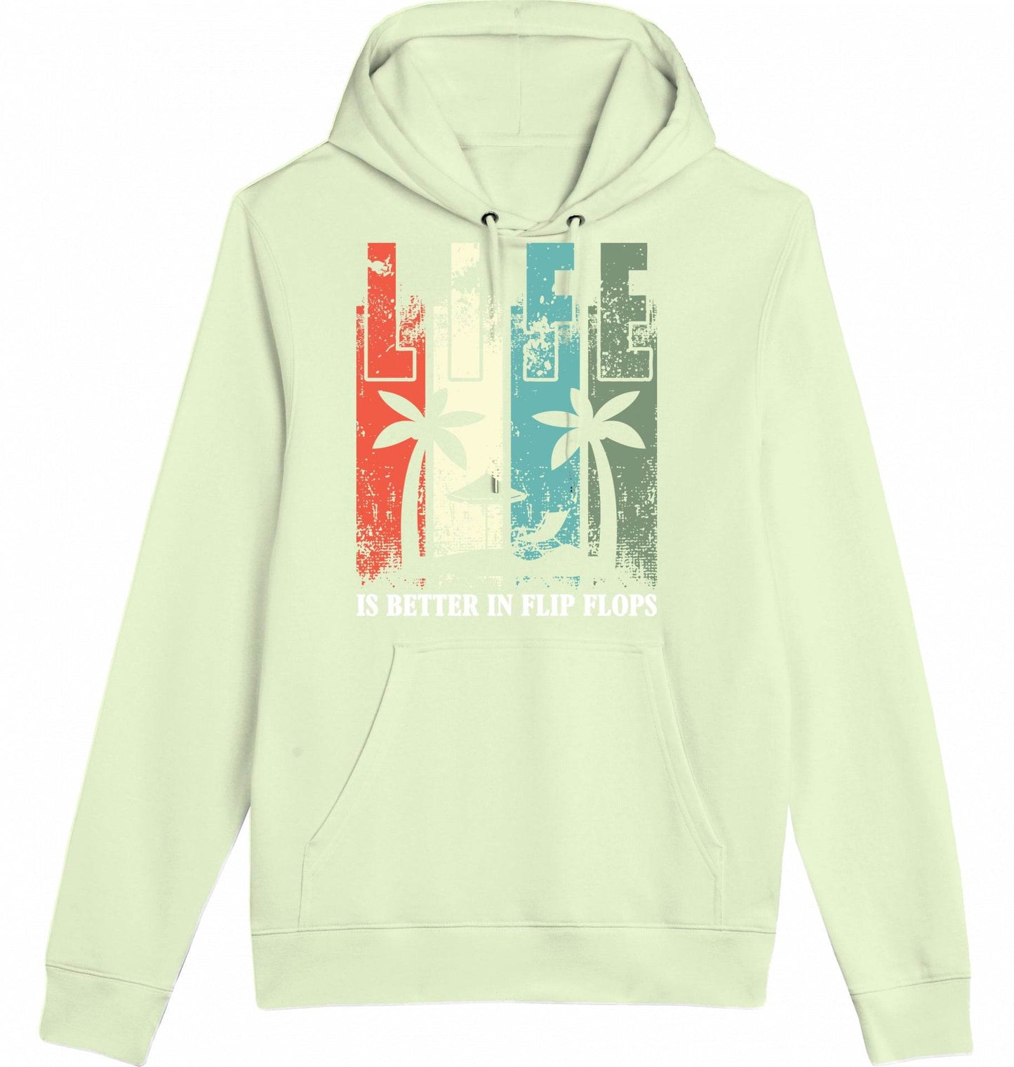 Li - Hoodie - DePeO