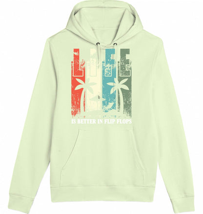 Li - Hoodie - DePeO