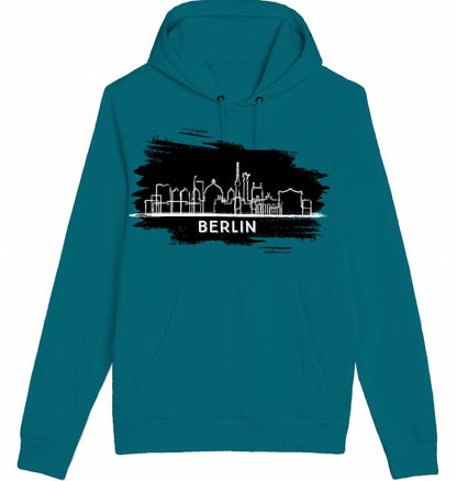Sky 1 - Hoodie - DePeO