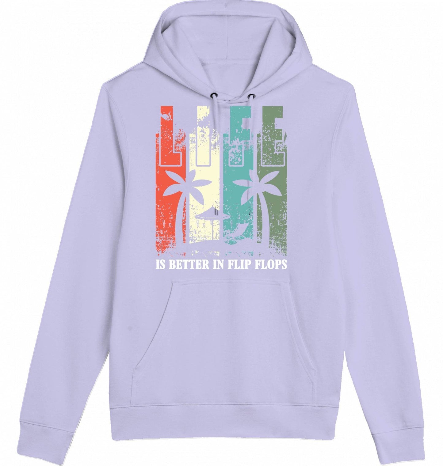 Li - Hoodie - DePeO