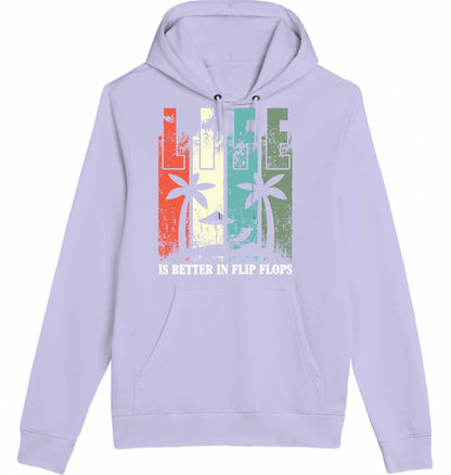 Li - Hoodie - DePeO